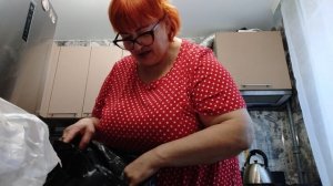 НОВОГОДНЯЯ РАСПАКОВКА