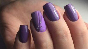 Дизайн ногтей | ФОТО красивого маникюра