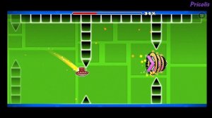 Крутые GD уровни