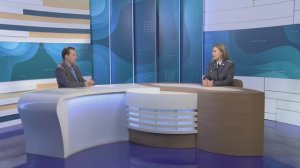 «Здесь и сейчас»: Мария Глинкина, о борьбе с карантинными вредителями