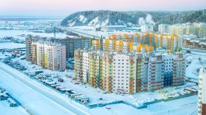 В Югре разработают мастер-планы опорных населённых пунктов