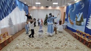 новый год 2026 в дет.саду 74 г.Энгельс.mp4