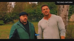 НОВЫЕ ФИЛЬМЫ которые уже вышли В ХОРОШЕМ КАЧЕСТВЕ В 2025 ТОП БОЕВИКОВ