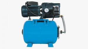 Насосная станция