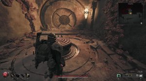 Remnant II ια ""Тупик Эндайры" ЗАГАДКА"