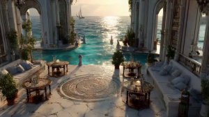 Дворцы из фантазий