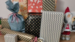 ✔Какие Новогодние подарки купила в этом году✔