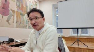 Что для тебя означает "Просветление"