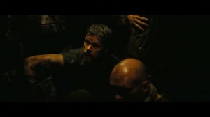 Одиссея (2026, дубляж) русский трейлер фильма Кристофера Нолана