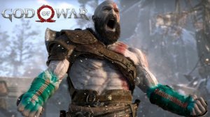 GOD OF WAR - ПРОХОЖДЕНИЕ № 3