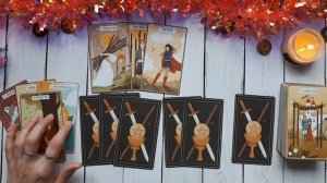 СКОРПИОН ♏ ТАРО ПРОГНОЗ НА ЯНВАРЬ 2026 ✨