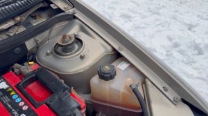 Видеообзор LADA KALINA