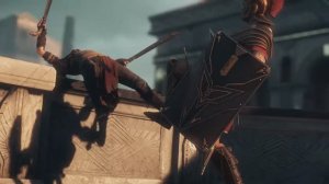 Ryse: Son of Rome Я ЛЕГЕНДА #7 Финал