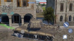 бесполезное нападение было