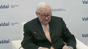 Россия предупреждает о «маниакальной одержимости» ЕС, которая ведёт Европу к войне