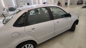 Лада Гранта 2022