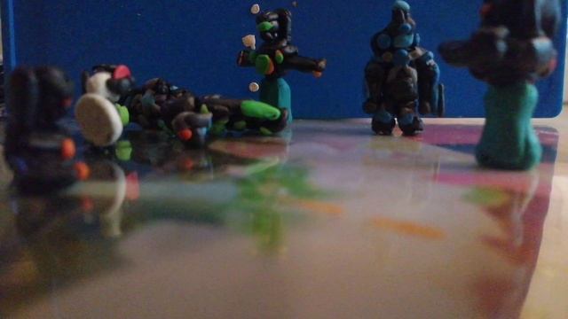 20 серия Skibidi toilet смотреть онлайн