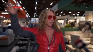 Наташа Королева пожаловалась у нее не получается похудеть!