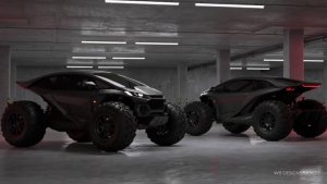 Концепт дизайн