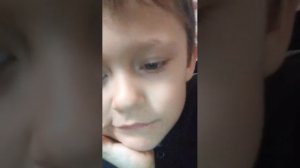 я тебя люблю очень