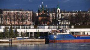 В Банке ДОМ.РФ отметили рост интереса инвесторов к реставрации ОКН