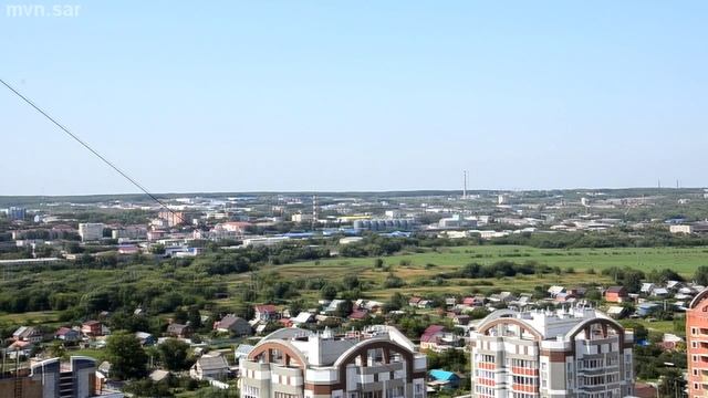 20. 08.2017 год. Саранск . #127