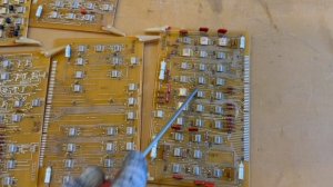 В разборе БЛОК ИЗМЕРИТЕЛЬНЫЙ Л2-69