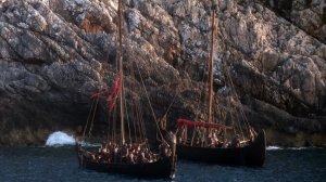 🇺🇸 🇬🇧 Фильм «Одиссея / The Odyssey» — Русский трейлер (2026) 🎦🎬🎥🎤🚀🔥💥⚡️