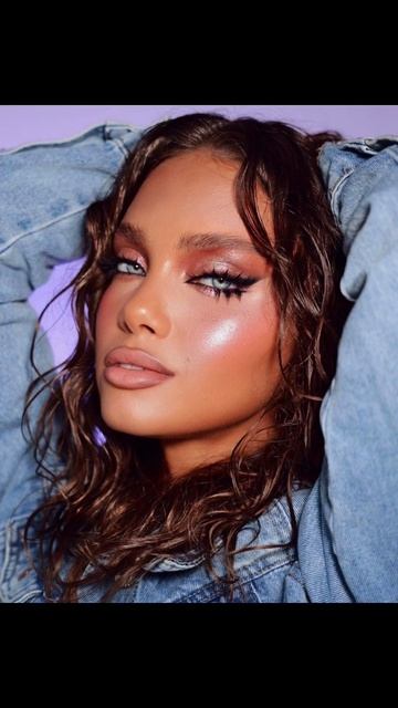 Подборка макияжей на нг! смотреть онлайн