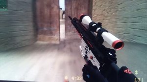 играю в cs Source