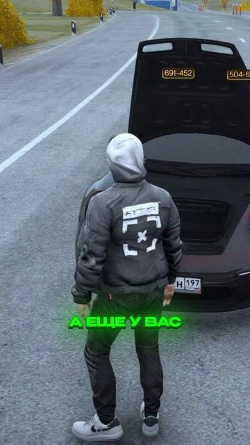 ПЕШАЯ ПОГОНЯ ДПС за ПАЦАНАМИ но Я ВМЕШАЛСЯ: ЧЕМ ВСЁ ЗАКОНЧИЛОСЬ? | (GTA 5 RMRP) смотреть онлайн