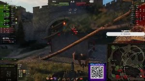 #Firebird#Дуплет#Мир танков BLoGeR31#Z31RUS