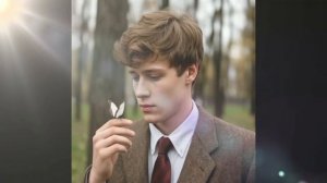 Сергей Есенин - Ты меня не любишь, не жалеешь -1925 г.