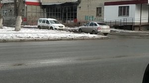 Саратов 23.12.25 Жескач на Дороге