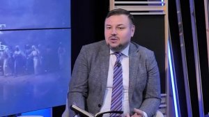 #13 «Изберите ныне» — И. Нав. 24 и обновление завета. Школа Библии - Молдова