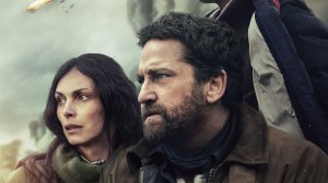 Гренландия: Миграция «Greenland: Migration» локализованный второй трейлер, 2025