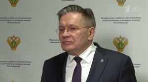 Управлять Запорожской АЭС может только ее эксплуатирующая организация, заявил глава "Росатома".