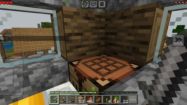 Моё первое видео Minecraft смотреть онлайн