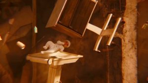 Барри Аллен в вихре времени: фильм „Флэш“