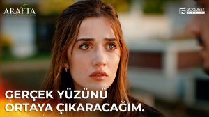 Ateş'in zaafı ortaya çıkıyor! | Arafta 10. Bölüm