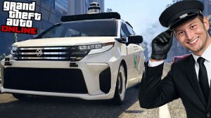 БЕСПИЛОТНЫЕ ТАКСИ В ГТА 5!УДАР ПО РЕПУТАЦИИ(АВИ ШВАРЦМАН) KNOWAY ШПИОНСКАЯ ДЕЯТЕЛЬНОСТЬ!GTA 5