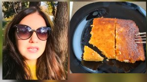 ТВОРОЖНАЯ ЗАПЕКАНКА БАТЛ , ГОТОВИМ ВМЕСТЕ ДВЕ ЗАПЕКАНКИ