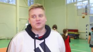 Вперёд к победе: в Королёве начались финальные игры школьной лиги по баскетболу среди девушек