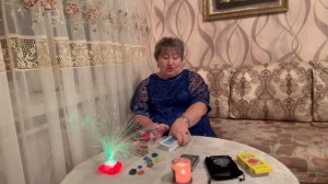 Ольга Таро.Между настоящим и будущим!Цифры в нашей жизни!