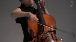 BACH Cello Suite No1 in G major BWV 1007 Kyung Kim