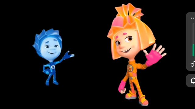 RUsaken LMS НОЛИк & фиксик смотреть онлайн