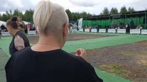 Монопородная выставка восточноевропейских овчарок ранга ПК 9 августа 2025 г [get.gt]