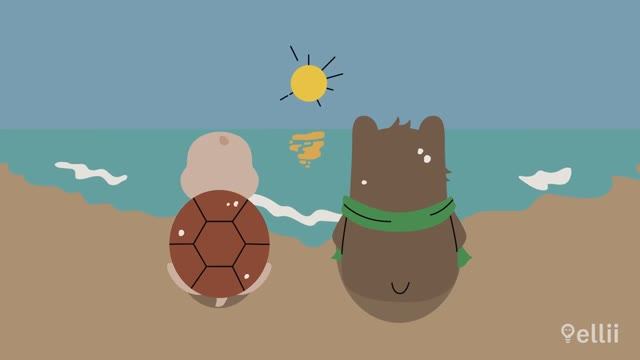 Summer – Benji for Beginners