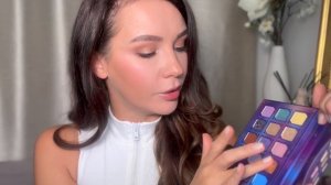 Самая модная косметика 2025