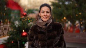 В Москве продолжается акция «С наступающим наступающих!»